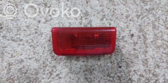 Audi A4 S4 B6 8E 8H Boot/trunk interior light