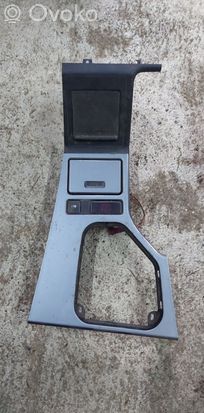 BMW 5 E39 Center console