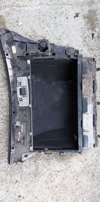 BMW 3 E46 Glove box