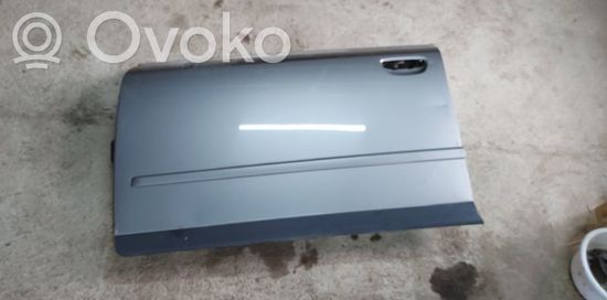 Audi A4 S4 B6 8E 8H Front door