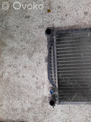 Audi A4 S4 B5 8D Coolant radiator