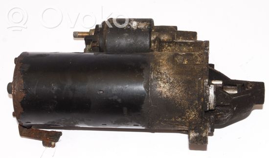 Audi A4 S4 B5 8D Starter motor 068911024C 068911024C 057811024