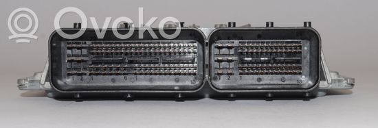 BMW 1 E82 E88 Engine ECU kit and lock set 7587164 7587164 12147594483