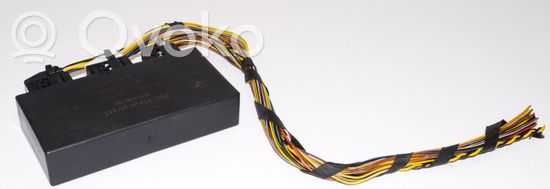 BMW 5 E60 E61 Parking PDC control unit/module 9185139 9185139 66209185139