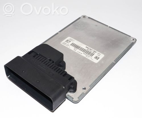 Audi A4 S4 B8 8K Suspension control unit/module 8K0907364 8K0907364 S180031001H