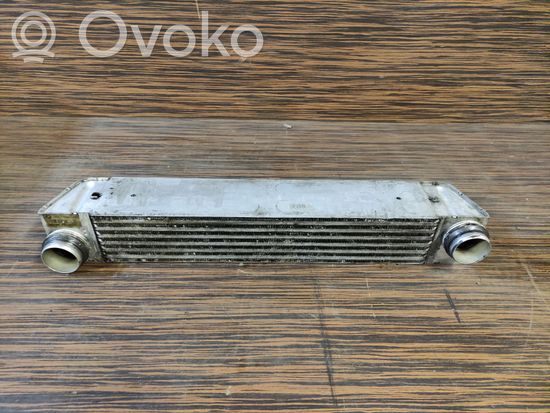 BMW 5 E60 E61 Intercooler radiator F6438000 1751779582301