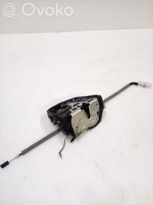 BMW 3 E90 E91 Front door lock 7059968