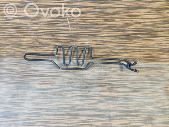 BMW 3 E90 E91 Power steering radiator
