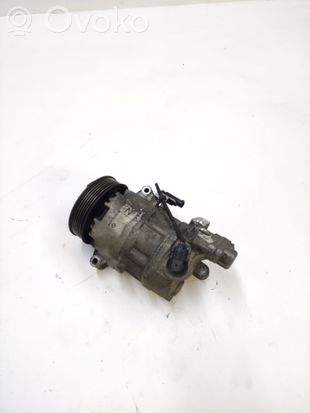 BMW 3 E90 E91 Air conditioning (A/C) compressor (pump) 6915380