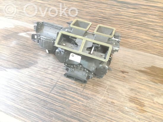BMW 3 E90 E91 Interior heater climate box assembly