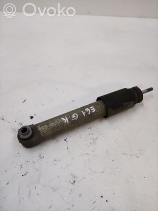BMW 5 E60 E61 Rear shock absorber/damper