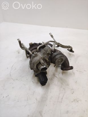 Volkswagen PASSAT B6 Turbo