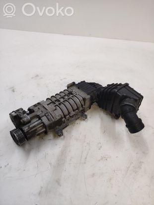 Volkswagen PASSAT B6 Supercharger 325484