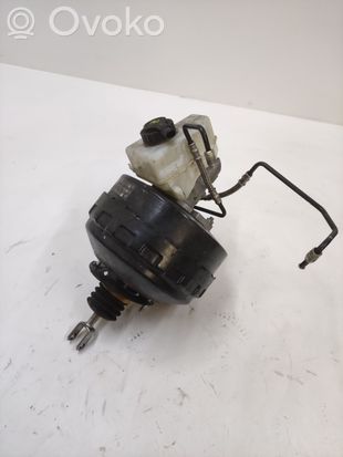 BMW 3 E90 E91 Brake booster 296778818