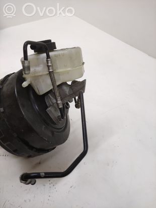 BMW 3 E90 E91 Brake booster 296778818