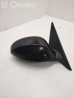 BMW 3 E90 E91 Front door electric wing mirror