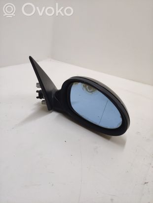 BMW 3 E90 E91 Front door electric wing mirror
