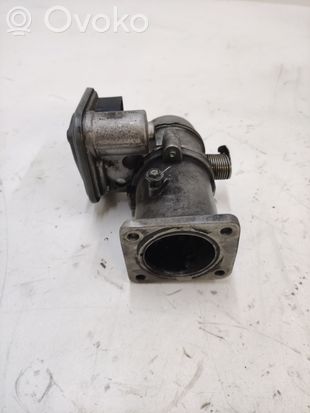 BMW 3 E90 E91 Throttle valve B61030304 779148104
