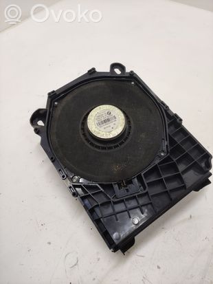 BMW 3 E90 E91 Subwoofer speaker