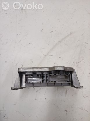 BMW 3 E90 E91 Airbag control unit/module 65779119058 0285001533