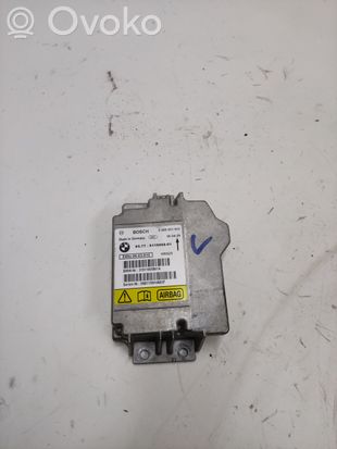 BMW 3 E90 E91 Airbag control unit/module 65779119058 0285001533