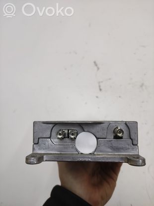 BMW 5 E60 E61 Bluetooth control unit module 84109138179