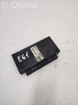 BMW 5 E60 E61 Comfort/convenience module 61359133143 64322
