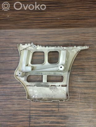 BMW 3 E90 E91 Bumper support mounting bracket corner