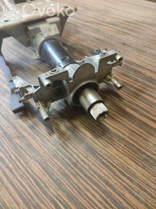 BMW 3 E90 E91 Steering wheel axle set LS677229506F