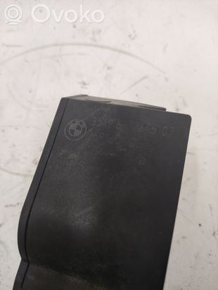BMW 5 E60 E61 Accelerator throttle pedal