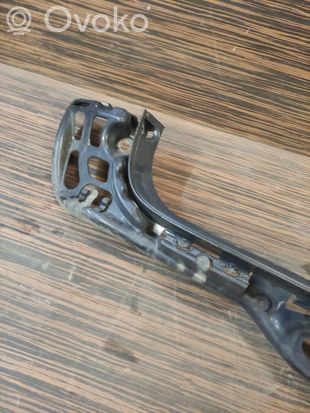 BMW 5 E60 E61 Rear bumper mounting bracket 7060797