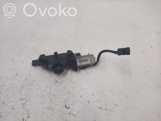 BMW 5 E60 E61 Tailgate/trunk/boot lock/catch/latch US712993102 489051060