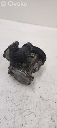 BMW 3 E90 E91 Power steering pump 7617955152 6780413