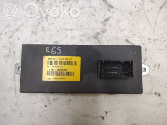 BMW 7 E65 E66 Other control units/modules 3714676995401 00003719B2