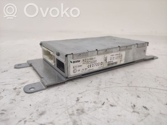 BMW 3 E90 E91 Sound amplifier 8421912329001