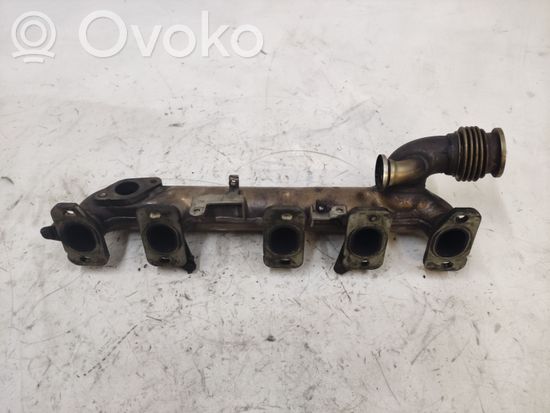 Volkswagen Phaeton Exhaust manifold