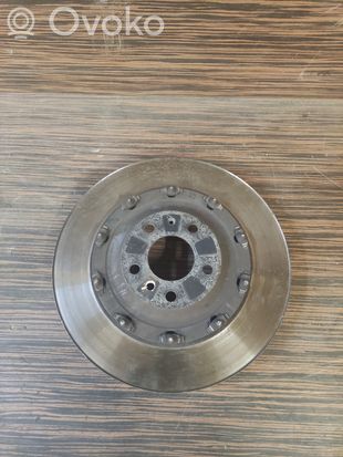 Volkswagen Phaeton Front brake disc