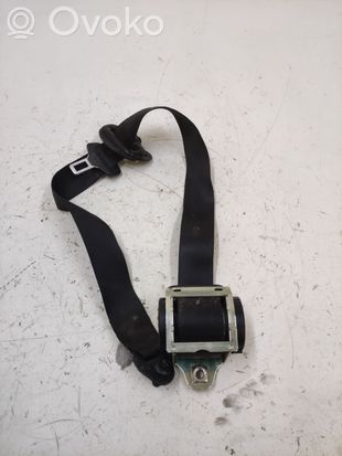 BMW 5 E60 E61 Front seatbelt 601629600D 061022