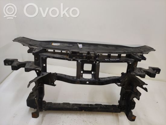 Volkswagen PASSAT B6 Radiator support slam panel 3C0010409J