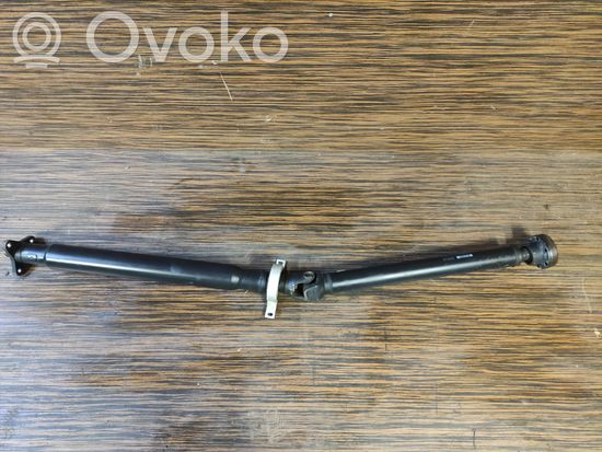 BMW 5 E60 E61 Drive shaft (set) 753134107