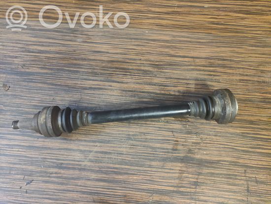 BMW 5 E60 E61 Rear driveshaft 7521630AI03