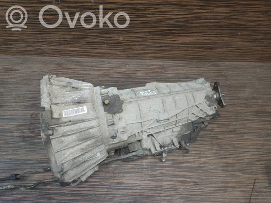 BMW 5 E39 Automatic gearbox 5HP21 0020715 1422076