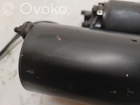 BMW X5 E53 Starter motor 1729981 0001110072 772010929