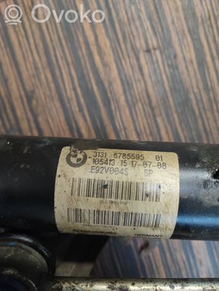 BMW 3 E92 E93 Front shock absorber/damper 3131678559501 10541315170708 E92V004S