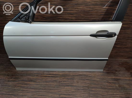 BMW 3 E46 Front door