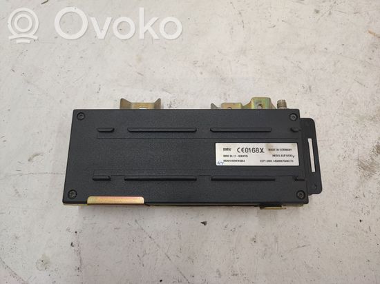BMW 5 E39 Aerial antenna amplifier 84118360235 SUF1693E