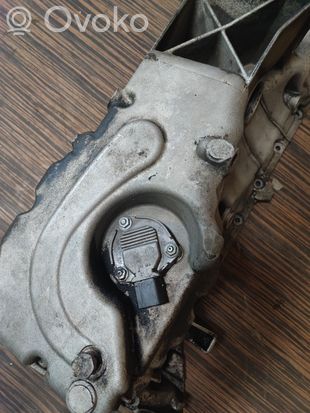 BMW 3 E92 E93 Oil sump 779307104 153597 061121