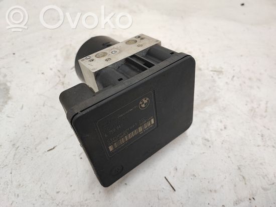 BMW 3 E90 E91 ABS Pump 6759047 10096008053 00008744D0