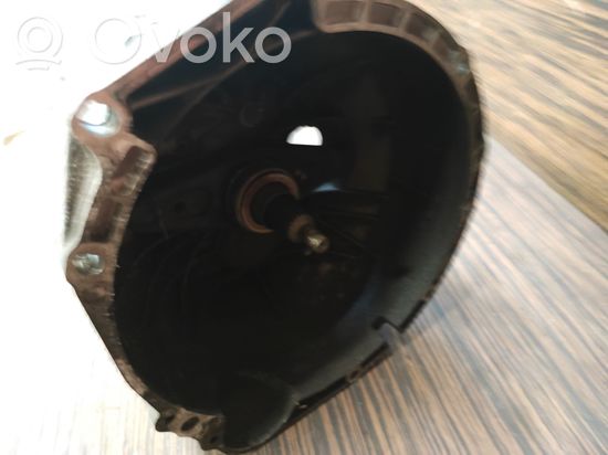 BMW 3 E90 E91 Manual 6 speed gearbox