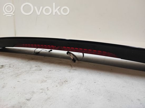BMW 3 E90 E91 Tailgate/trunk spoiler 91606680000